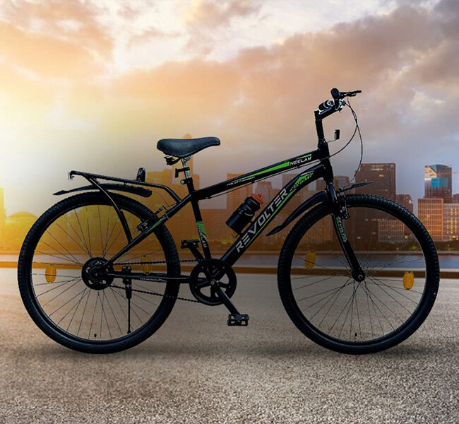 Bicycles