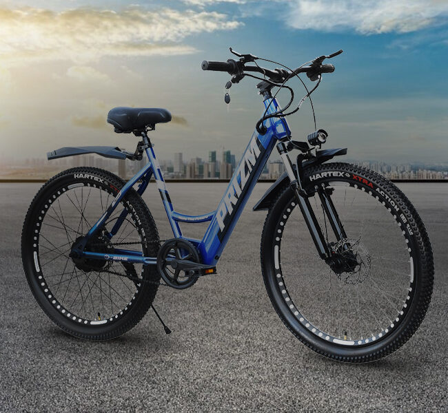 E-Cycle