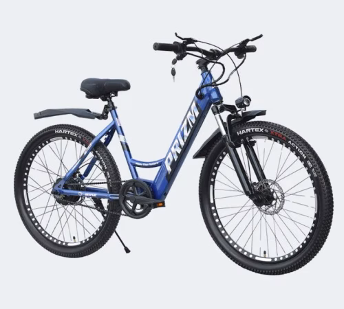 Electric Bicycle - Prizm