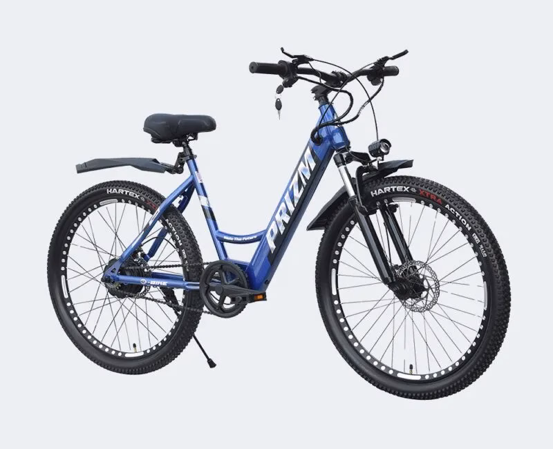 Electric Bicycle - Prizm