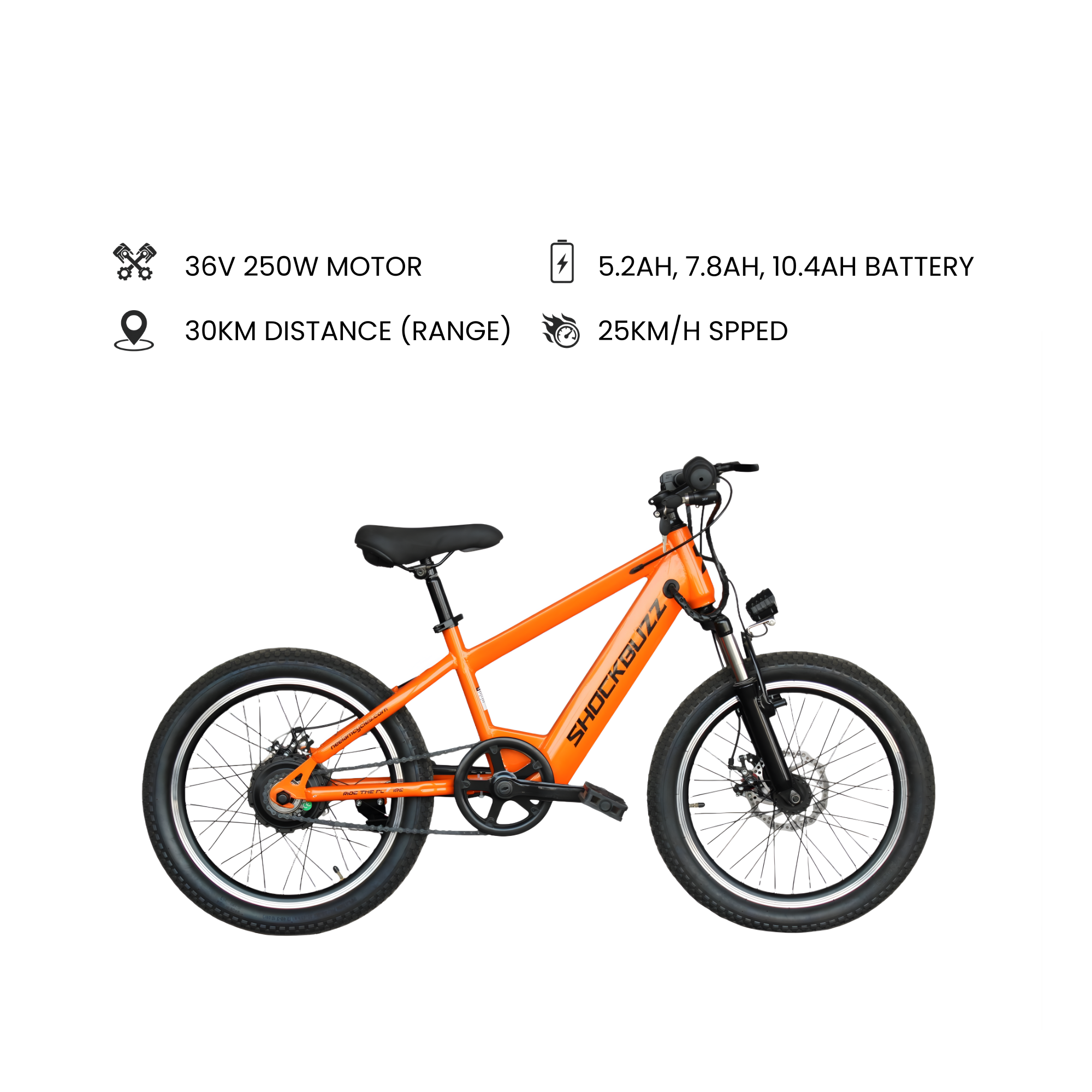 Neelam Shockbuzz ns1.0 20 T - Image 2