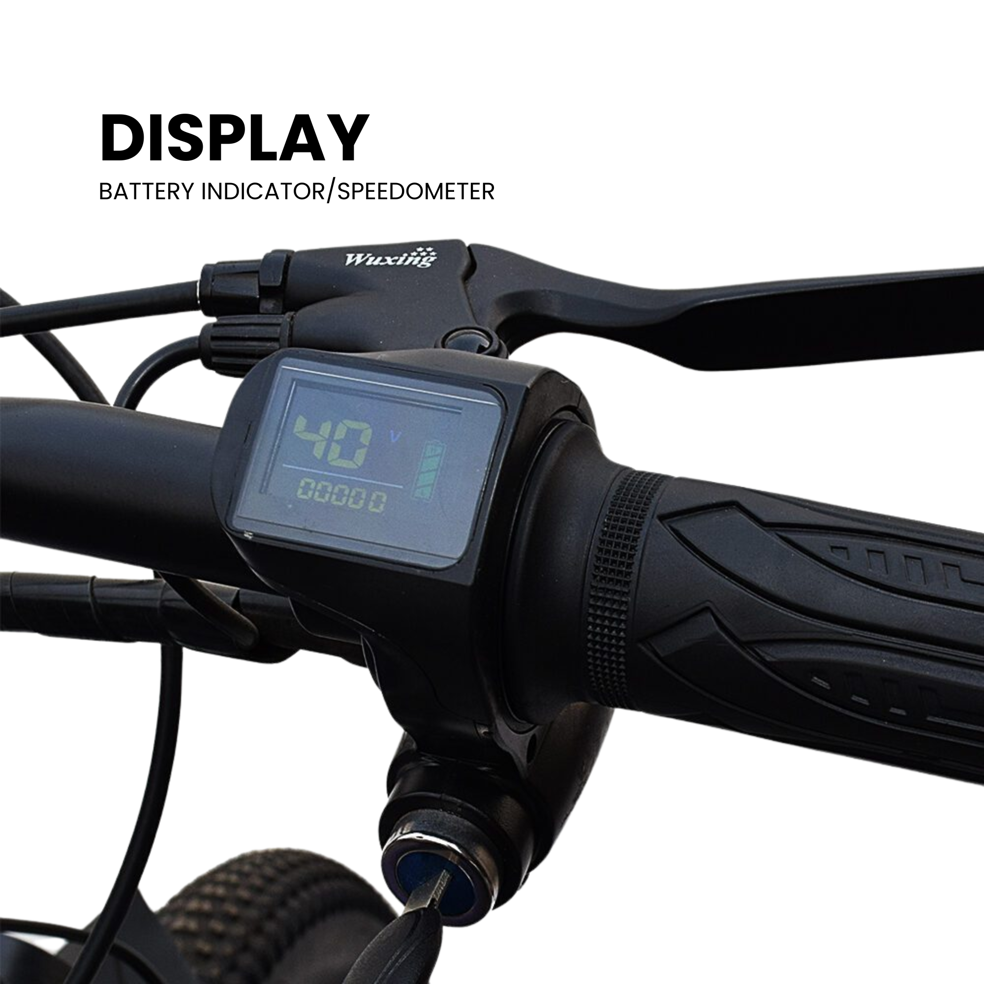 Neelam Shockbuzz ns1.0 20 T - Image 5